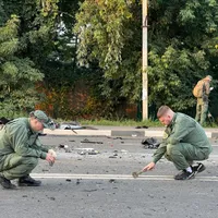 Dughin, în spital. Fiica sa, ucisă într-un atentat/foto: Profimedia Images