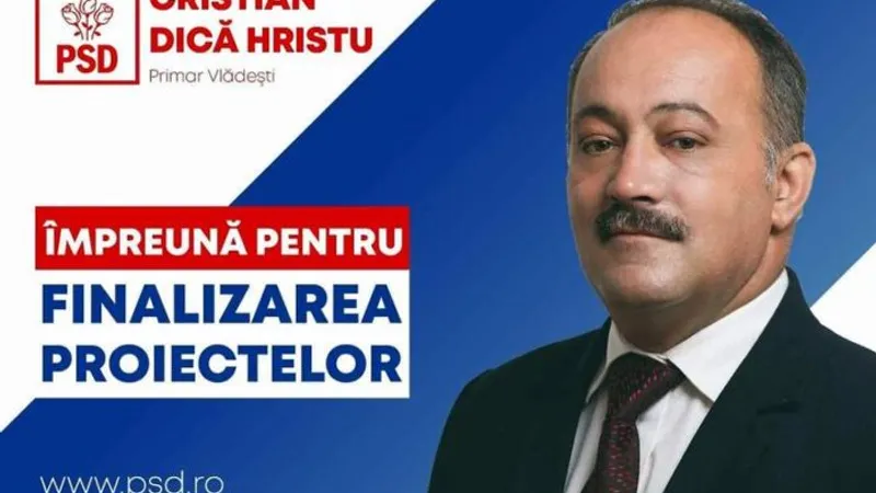 FOTO: argesulonline.ro