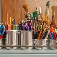 Se dau vouchere pentru ghiozdane și rechizite în valoare de 150 lei. Ce trebuie să facă părinții Foto: (fotografie cu caracter ilustrativ)