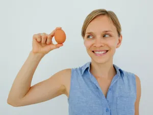 De ce să consumi albuș de ou. Superalimentul scade tensiunea, ajută la slăbit, protejează inima - FOTO: Freepik (Imagine cu rol ilustrativ)