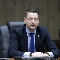 Senatorul PSD Marius Humelnicu nu vrea să fie ministru al Economiei din motive personale. / Foto: Facebook