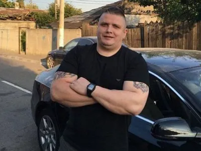 Interlopul Mircea Nebunu ar putea face 9 ani de închisoare după ce a condus fără permis Foto: Facebook