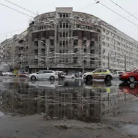 Multe blocuri din București sunt lipsite de apă caldă și căldură - Foto: INQUAM Photos/Octav Ganea - cu rol ilustrativ