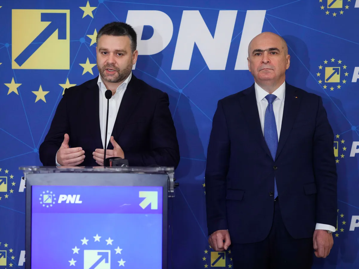 Ilie Bolojan, despre Ciprian Ciucu: „Nu primăria schimbă orașul, ci oamenii. El are o viziune solidă”