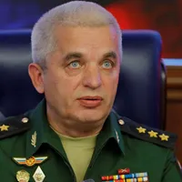Mihail Mizinţev, zis şi „Măcelarul de la Mariupol”. - Foto: Twitter