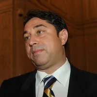 Cristian David, Fostul ministru de Interne