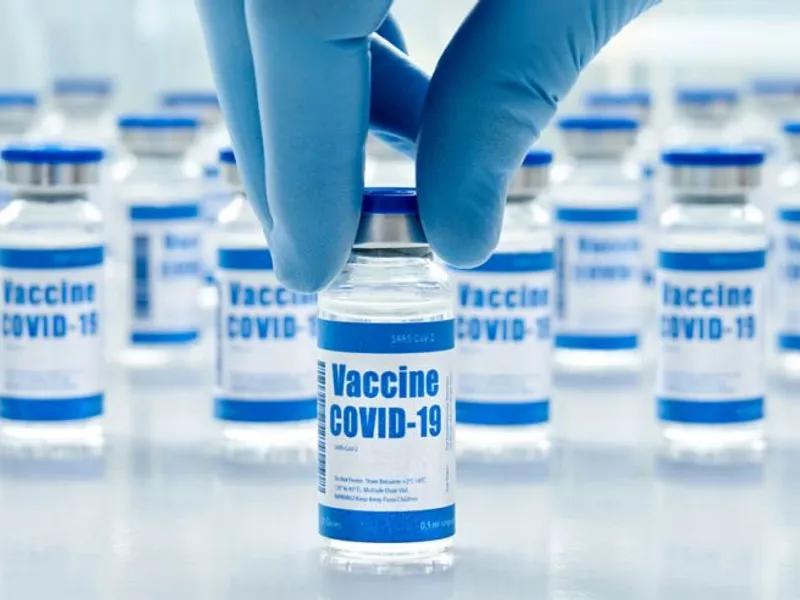 Autoritatea Palestiniană a refuzat un milion de doze de vaccin anti-COVID de la Israel. / Foto: qcostarica.com