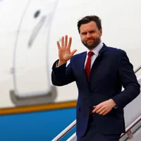 JD Vance, vicepreședintele SUA - Foto: Profimedia Images