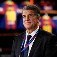 Joan Laporta, noul preşedinte ales al clubului FC Barcelona. / Foto: marca.com