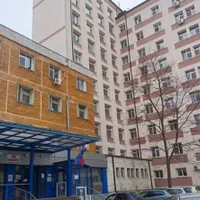 Spitalul Județean de Urgență "Mavromati" Botoșani/FOTO: stiri.botosani.ro
