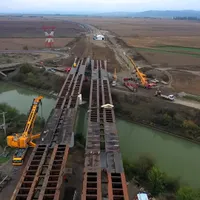 Centura Bacău / Pro Infrastructura
