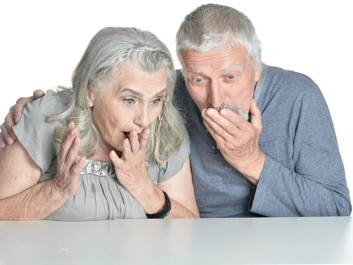 Ce pensionari sunt „condamnați să aibă aceeași pensie? Ce le-a interzis Casa de Pensii? - Foto: Freepik