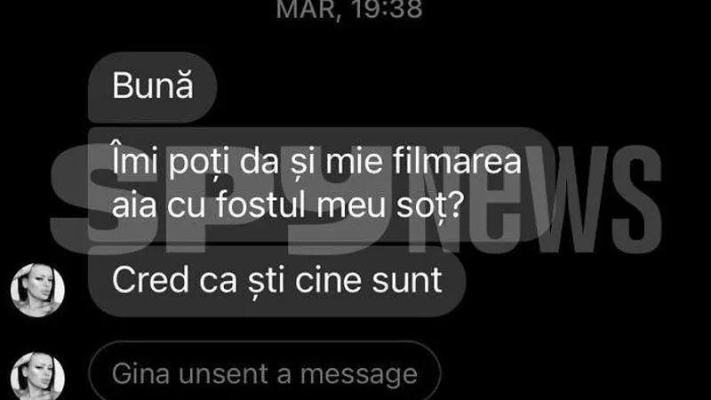 „Bodyguardul lui Dumnezeu”, făcut KO, în fața soției, de „Faraonul de la Madrid” cu un filmuleț. / Foto: spynews.ro
