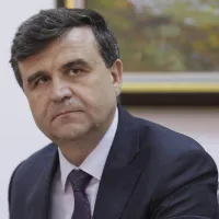 Crin Bologa, procurorul şef al DNA/FOTO: Inquam Photos/Octav Ganea