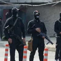 Ofițer principal de informații irakian asasinat la Bagdad/Foto: https:/anews.com.tr