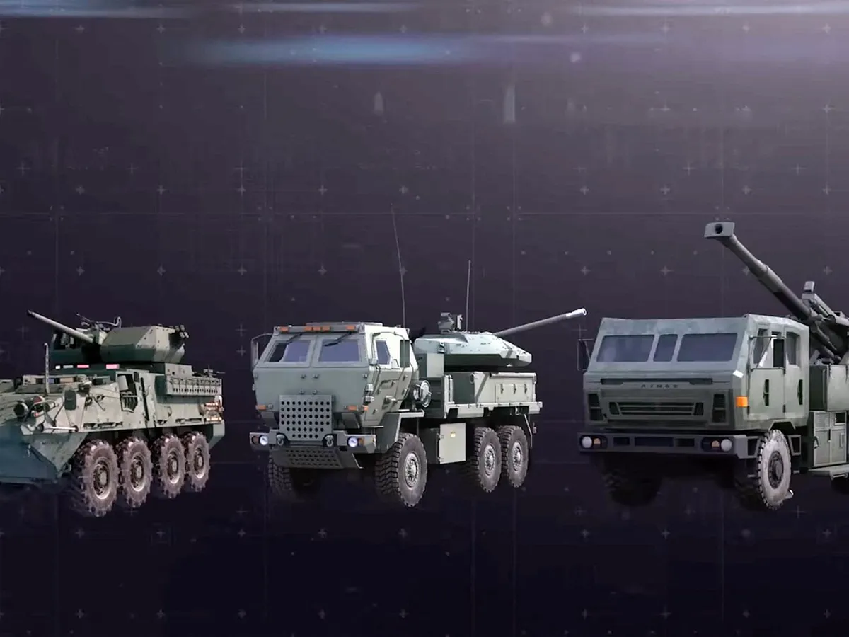 Sisteme anti drone pentru contracararea atacurilor Rusiei - Foto: Profimedia Images (imagine cu rol ilustrativ)