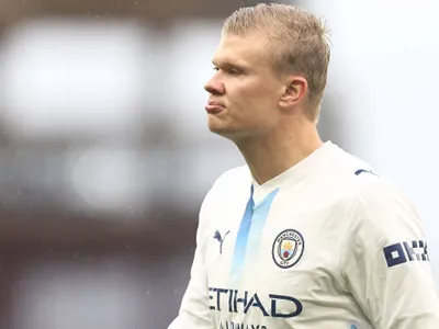 Erling Haaland pleacă de la Manchester City într-un singur campionat: agenții au început deja discuțiile