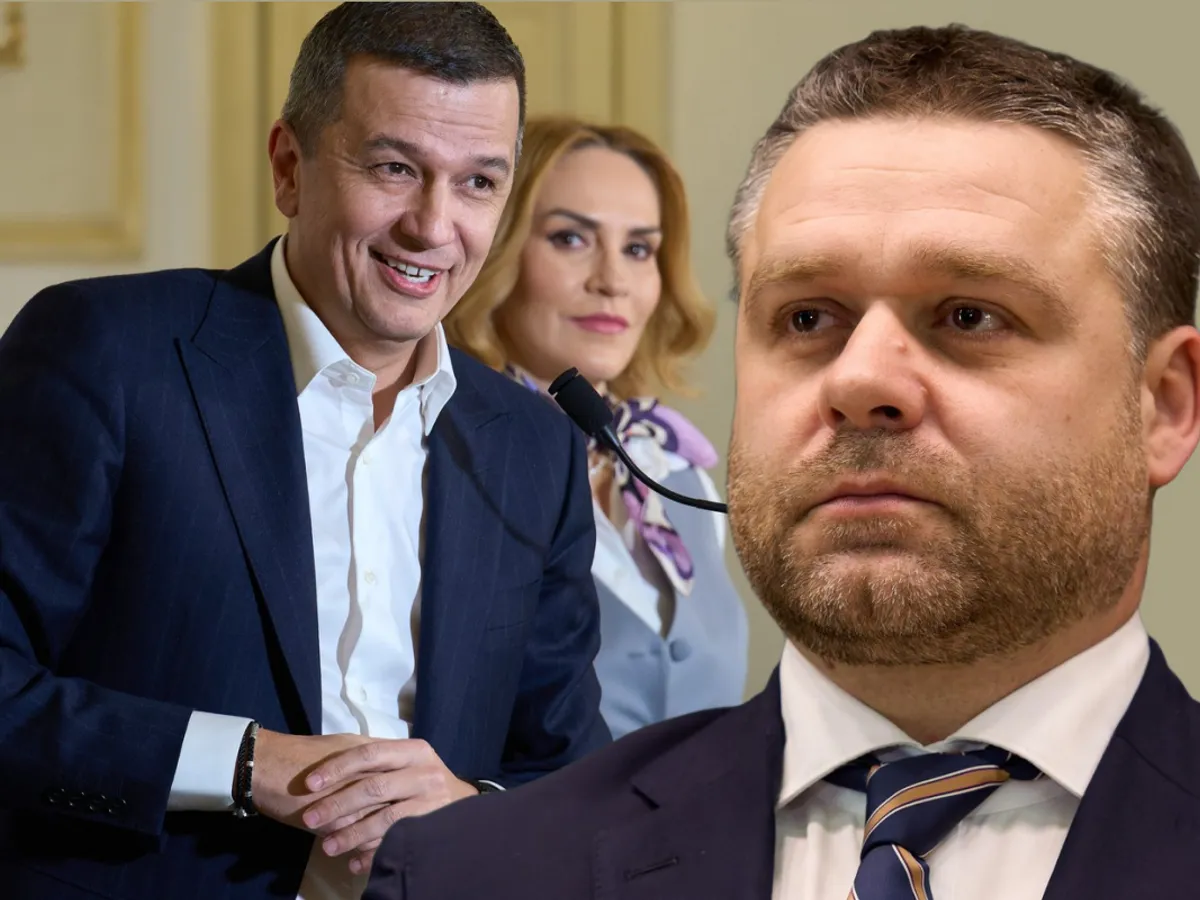 Coaliția, în colaps: PNL amenință cu ruptura totală dacă PSD dă jos Guvernul. Ciucu: Bolojan nu e o marionetă