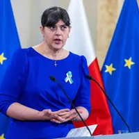 Kovesi, anchetă în Bulgaria. Un primar a inventat un port ca să ia 3.400.000€. Ajutat de premier - Foto: Profimedia Images
