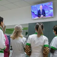 Regizorul Oliver Stone: „Putin a avut cancer, dar se vindecase”/foto: profimedia