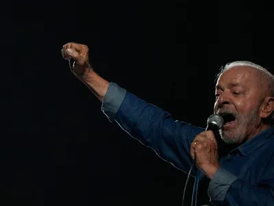 Lula da Silva - Foto: Profimedia Images