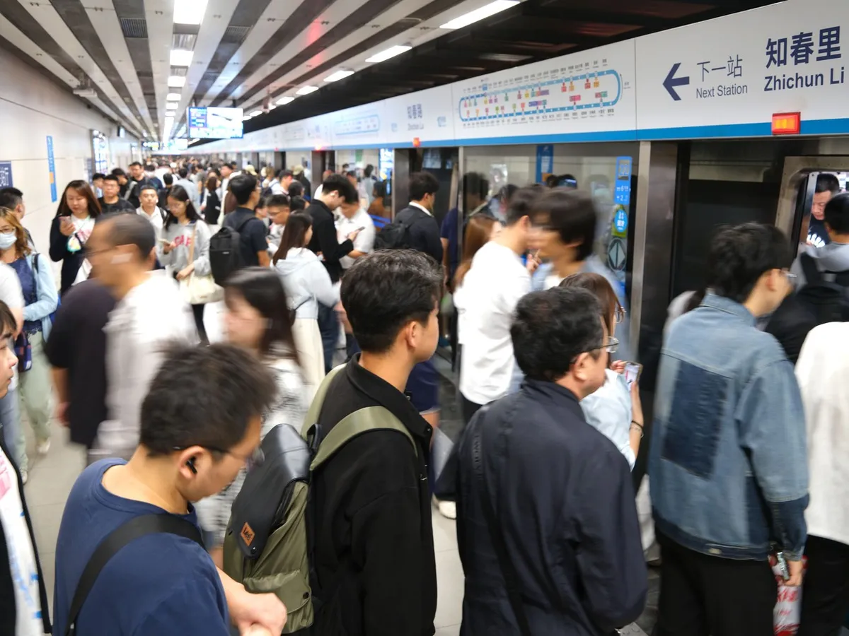 Probleme în China pentru rețelele de socializare - Foto: Profimedia Images