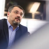 Ghinea: USR PLUS iese de la guvernare, dacă se pune problema ministerelor după Congresul PNL / Foto: debanat.ro