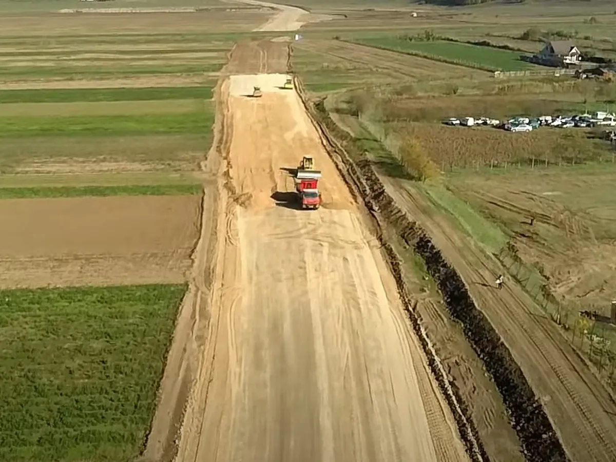 Centura Bârlad / Pro Infrastructura