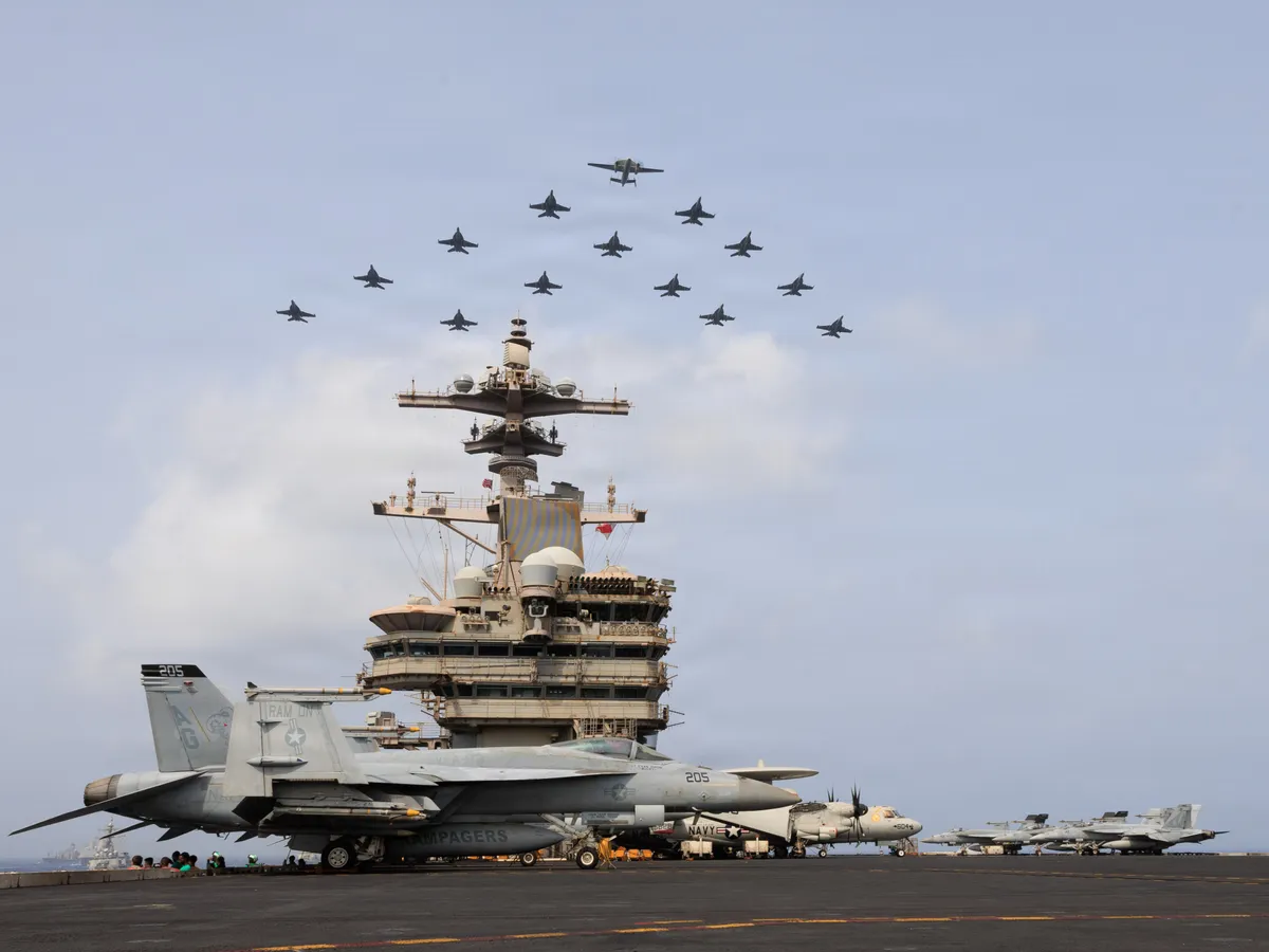 US Navy