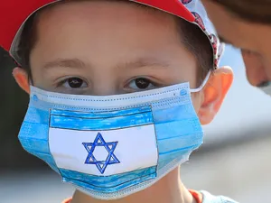 Israel, din nou în izolare/FOTO: digi24.ro