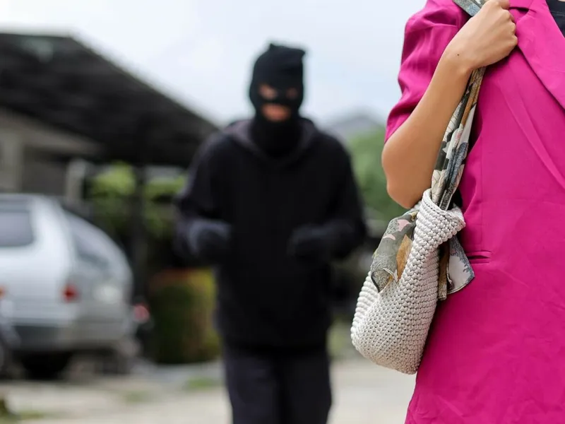 Metoda nouă pe care o folosesc hoții pentru furturi. Poliția trage un semnal de alarmă - Foto: Arhiva