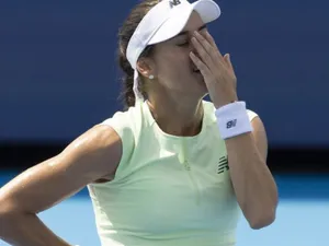 Sorana Cîrstea, jefuită la New York! Ce i-au furat din camera de hotel și apelul făcut de româncă
