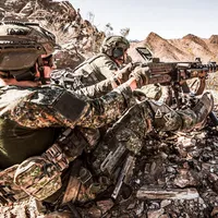 Planul de evacuare în 48 de ore a "capitalei NATO" din Flancul Estic în cazul unei invazii rusești - Foto: Facebook/NATO - Caracter ilustrativ