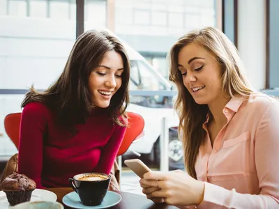 Smartphone - Foto: Profimedia images - Caracter ilustrativ