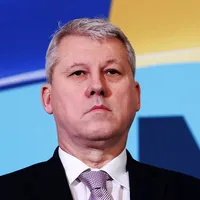 Cătălin Predoiu spune că are mandat să discute în Coaliţie despre cazul lui Victor Ponta - Foto: INQUAM PHOTOS/George Călin