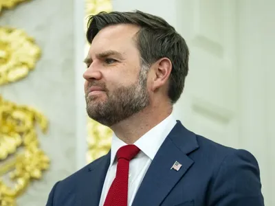 J.D. Vance - Foto: Profimedia Images