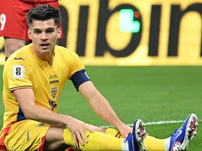 Ianis Hagi, față în față cu transferul carierei