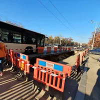 Conducta din Colentina/FOTO: hotnews.ro