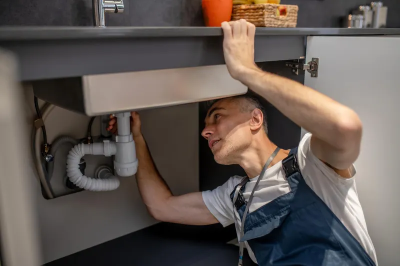 Instalator Foto: Freepik (imagine cu rol ilustrativ)