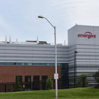 SUA blochează producția de vaccin Johnson & Johnson la o fabrică din Maryland/FOTO: baltimoresun.com