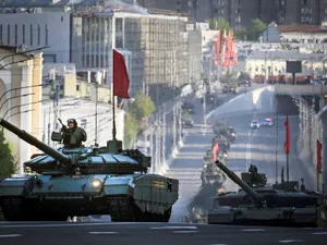 Rusia, război total Ucrainei. Lavrov: „O vom elibera în întregime de junta lui Zelenski” - Foto: Profimedia Images (imagine cu rol ilustrativ)