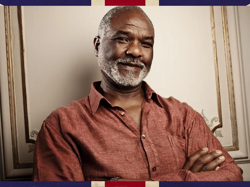 Sir Willard White- Foto: THE TIMES