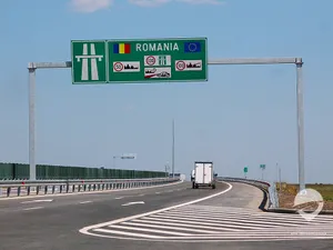 Autostradă în România - Foto: facebook/ Asociația Pro-infrastructură (rol ilustrativ)