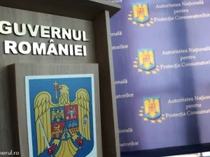 Autoritatea Națională pentru Protecția Consumatorilor/FOTO: bancherul.ro