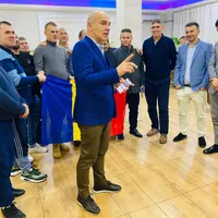 Rareș Bogdan a anunțat cine va fi noul președinte al României. Ce surpriză se pregătește în PNL - Foto: Facebook