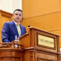 Sorin Grindeanu - Foto: FB
