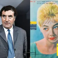 CUTREMUR 1977 Toma Caragiu moare alături de cel mai bun prieten. Soția sa a fost alungată din țară - Foto: Facebook / IstRoColor, Studiourile Buftea