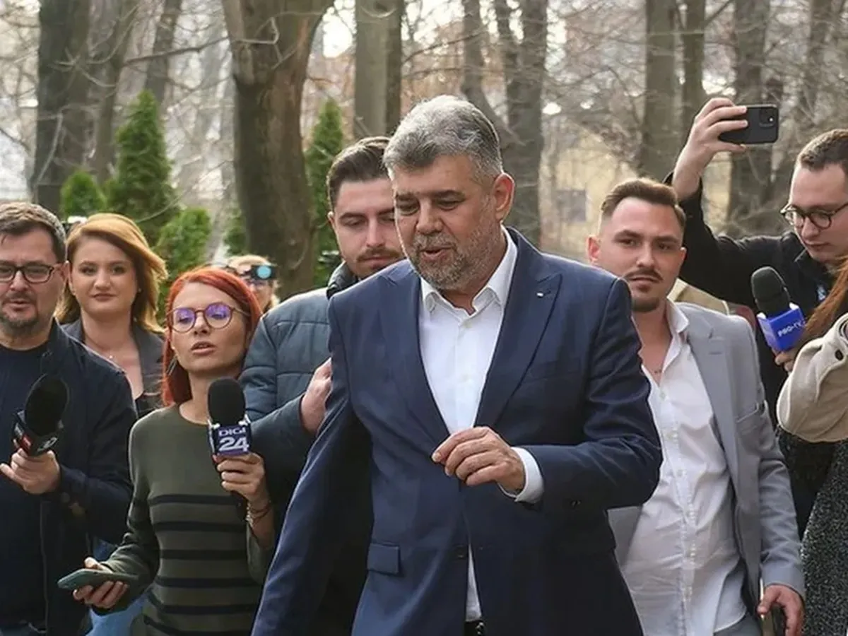 Premierul Ciolacu vrea să negocieze unele termene din PNRR cu Comisia Europeană. Despre ce e vorba? - Foto: Profimedia Images (Imagine cu rol ilustrativ)