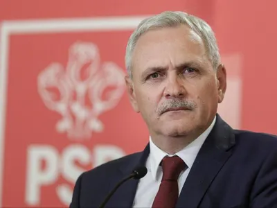 Liviu Dragnea, pe vremea când era liber/FOTO: Digi FM