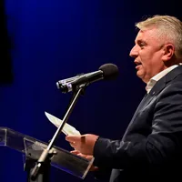 Bode: „Noi, liberalii, am inițiat și cel mai mare Program de investiții din istoria României” - Foto: INQUAM Photos/ Alex Nicodim
